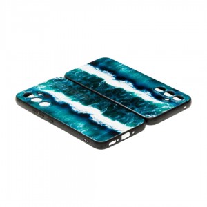 Husă Samsung Galaxy A54 5G TPU Design Ocean Waves