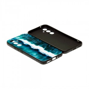 Husă Samsung Galaxy A54 5G TPU Design Ocean Waves
