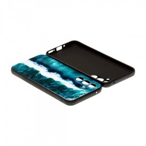 Husă Samsung Galaxy A54 5G TPU Design Ocean Waves