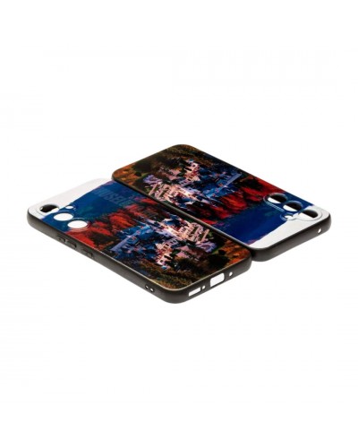 Husă Samsung Galaxy A54 5G TPU Design Peles Castle Husă Samsung Galaxy A54 5G TPU Design Peles Castle