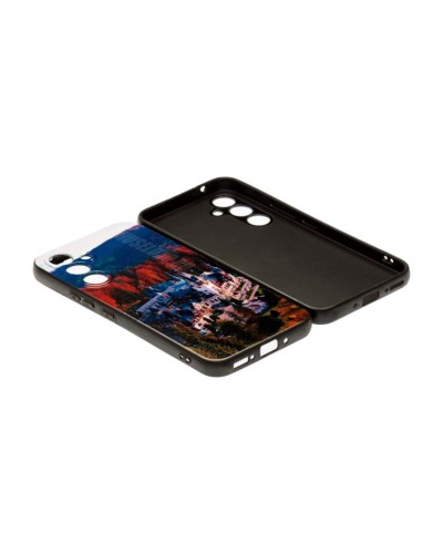 Husă Samsung Galaxy A54 5G TPU Design Peles Castle Husă Samsung Galaxy A54 5G TPU Design Peles Castle