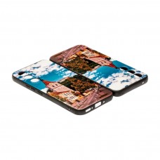 Husă Samsung Galaxy A54 5G TPU Design Rasnov City