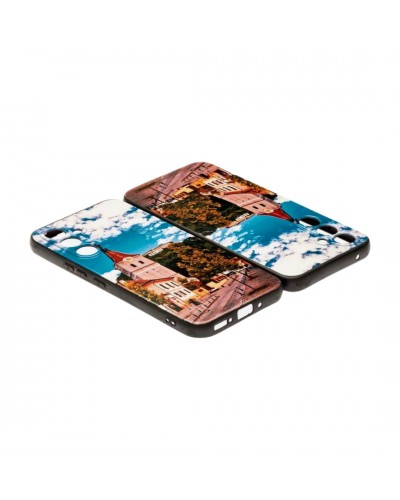 Husă Samsung Galaxy A54 5G TPU Design Rasnov City