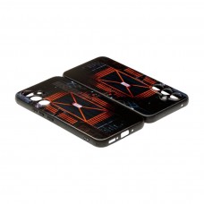Husă Samsung Galaxy A54 5G TPU Design Urban Satisfaction