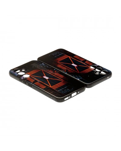 Husă Samsung Galaxy A54 5G TPU Design Urban Satisfaction Husă Samsung Galaxy A54 5G TPU Design Urban Satisfaction