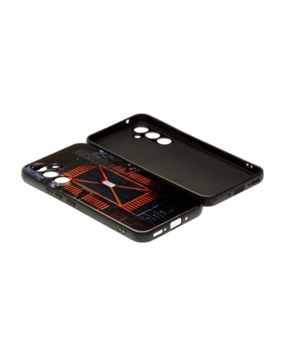 Husă Samsung Galaxy A54 5G TPU Design Urban Satisfaction Husă Samsung Galaxy A54 5G TPU Design Urban Satisfaction