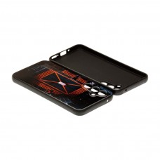 Husă Samsung Galaxy A54 5G TPU Design Urban Satisfaction