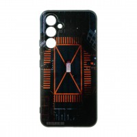 Husă Samsung Galaxy A54 5G TPU Design Urban Satisfaction
