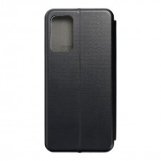 Husă Samsung Galaxy A33 5G Elegance tip carte, Negru