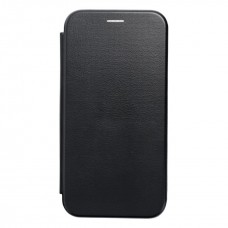 Husă Samsung Galaxy A33 5G Elegance tip carte, Negru