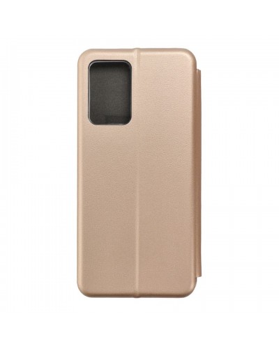 Husă Samsung Galaxy A33 5G Elegance tip carte, Auriu Husă Samsung Galaxy A33 5G Elegance tip carte, Auriu