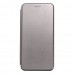 Husă Samsung Galaxy A33 5G Elegance tip carte, Gri