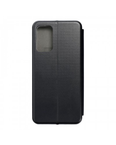 Husă Samsung Galaxy A33 5G Elegance tip carte, Negru