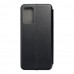 Husă Samsung Galaxy A33 5G Elegance tip carte, Negru