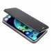 Husă Samsung Galaxy A33 5G Elegance tip carte, Negru