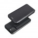 Husă Samsung Galaxy A33 5G Elegance tip carte, Negru