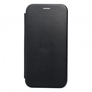 Husă Samsung Galaxy A33 5G Elegance tip carte, Negru