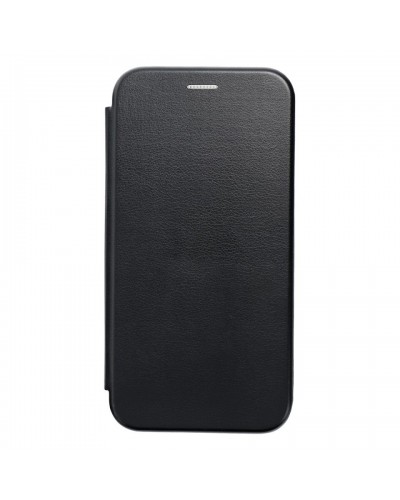 Husă Samsung Galaxy A33 5G Elegance tip carte, Negru