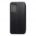Husă Samsung Galaxy A53 5G Forcell Elegance Tip Carte cu Magnet, Piele Ecologică - Negru