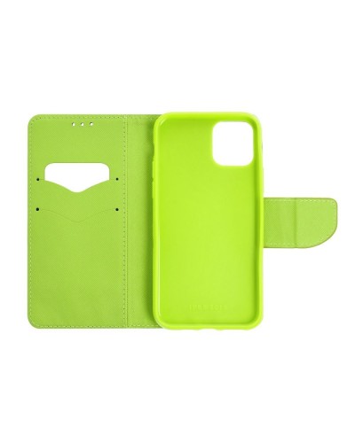 Husă Samsung Galaxy A13 5G / A04s Fancy Book Tip Carte cu Magnet și 2 Sloturi Card + Buzunar - Albastru Husă Samsung Galaxy A13 5G / A04s Fancy Book Tip Carte cu Magnet și 2 Sloturi Card + Buzunar - Albastru