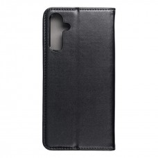 Husă Samsung Galaxy A15 Magneto Book tip carte, Negru