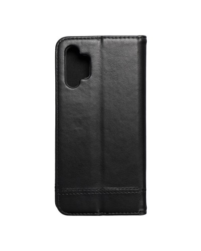 Husă Samsung Galaxy A32 4G Prestige Book tip carte, Negru Husă Samsung Galaxy A32 4G Prestige Book tip carte, Negru