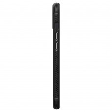 Husa Antisoc iPhone 13 SPIGEN Rugged Armor - Negru