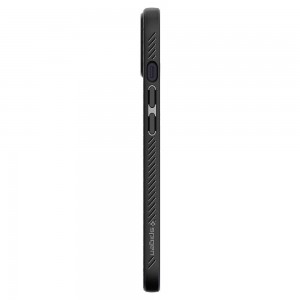 Husa Antișoc iPhone 13 SPIGEN Liquid Air - Negru