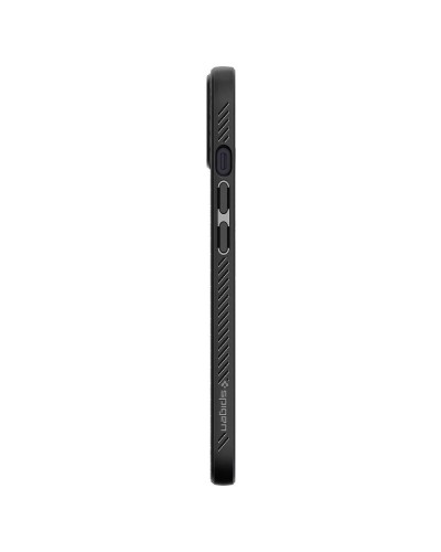 Husa Antishock iPhone 13 SPIGEN Liquid Air - Negru