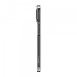 Husa Antișoc iPhone 13 / 14 SPIGEN Liquid Crystal - Transparent