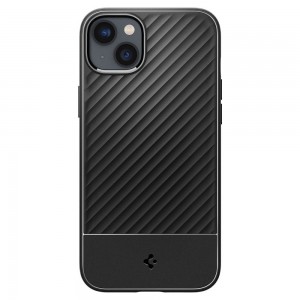 Husa Antișoc iPhone 14 Plus SPIGEN Core Armor - Negru