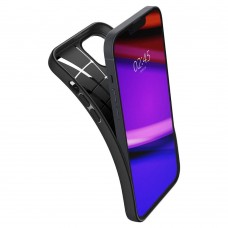 Husa Antishock iPhone 14 Plus SPIGEN Core Armor - Negru