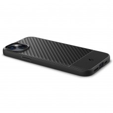 Husa Antishock iPhone 14 Plus SPIGEN Core Armor - Negru