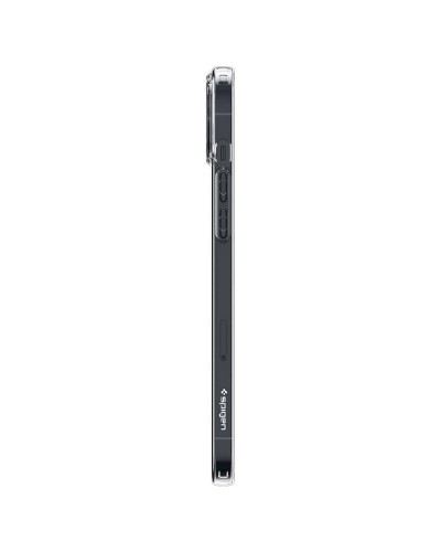 Husa Antishock iPhone 14 Plus SPIGEN Liquid Crystal - Transparent