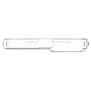 Husa Antișoc iPhone 14 Plus SPIGEN Liquid Crystal - Transparent
