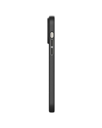 Husa Antishock iPhone 14 Pro Max Spigen Core Armor - Negru