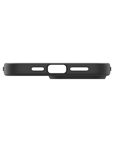 Husa Antishock iPhone 14 Pro Max Spigen Core Armor - Negru