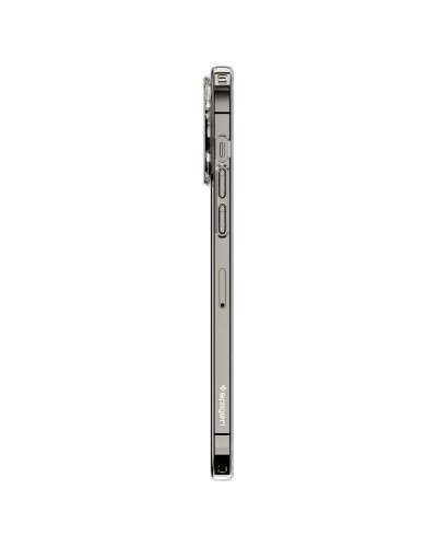 Husa Antishock iPhone 14 Pro SPIGEN Liquid Crystal - Transparent Husa Antishock iPhone 14 Pro SPIGEN Liquid Crystal - Transparent
