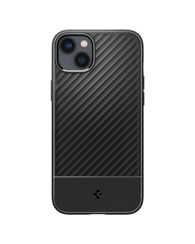 Husa Antishock iPhone 14 SPIGEN Core Armor - Negru