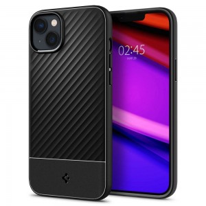 Husa Antișoc iPhone 14 SPIGEN Core Armor - Negru