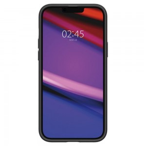 Husa Antișoc iPhone 14 SPIGEN Core Armor - Negru