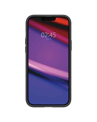 Husa Antishock iPhone 14 SPIGEN Core Armor - Negru
