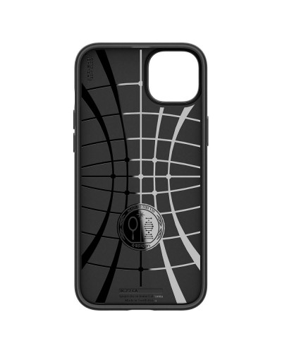 Husa Antishock iPhone 14 SPIGEN Core Armor - Negru