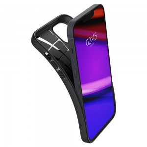 Husa Antișoc iPhone 14 SPIGEN Core Armor - Negru