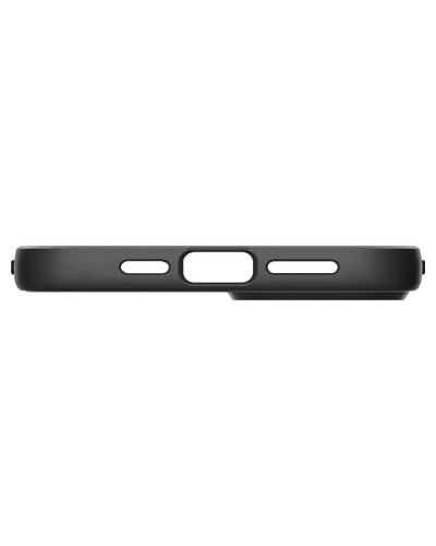 Husa Antishock iPhone 14 SPIGEN Core Armor - Negru