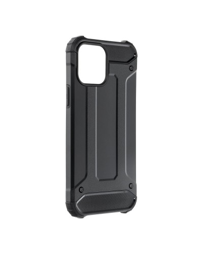 Husă Antișoc iPhone 13 Pro Max Forcell ARMOR Negru Husă Antișoc iPhone 13 Pro Max Forcell ARMOR Negru