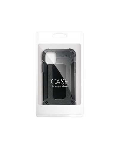 Husă Antișoc iPhone 13 Pro Max Forcell ARMOR Negru Husă Antișoc iPhone 13 Pro Max Forcell ARMOR Negru