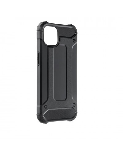 Husă Antișoc iPhone 13 Forcell ARMOR Negru Husă Antișoc iPhone 13 Forcell ARMOR Negru