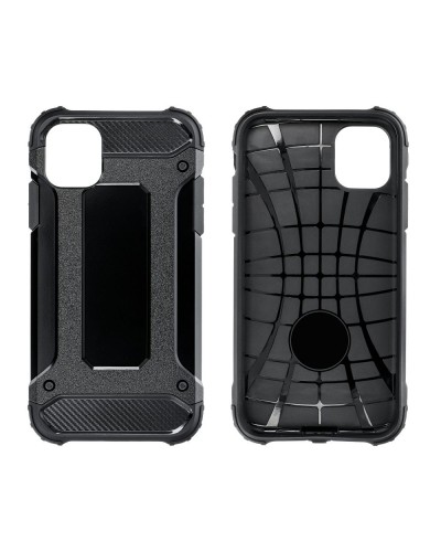 Husă Antișoc iPhone 14 Plus Forcell ARMOR Negru Husă Antișoc iPhone 14 Plus Forcell ARMOR Negru