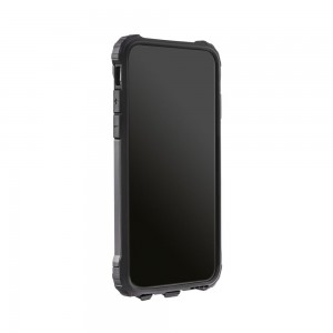 Husă Antișoc iPhone 14 Forcell ARMOR Negru